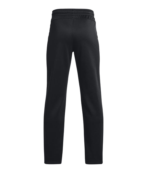 Armour Fleece® Boys' Pants - Black