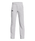 Armour Fleece® Boys' Pants - Gray