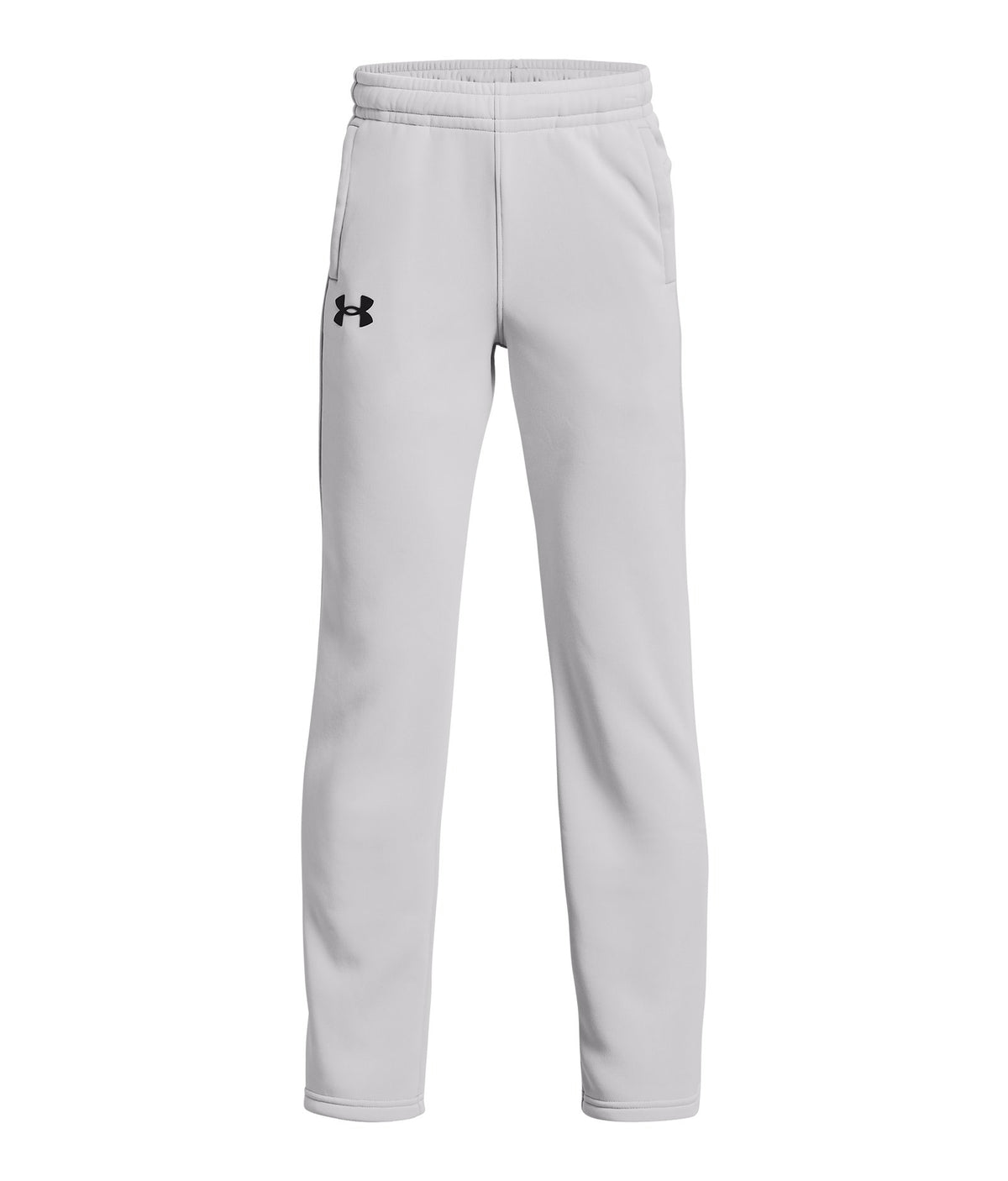 Armour Fleece® Boys' Pants - Gray