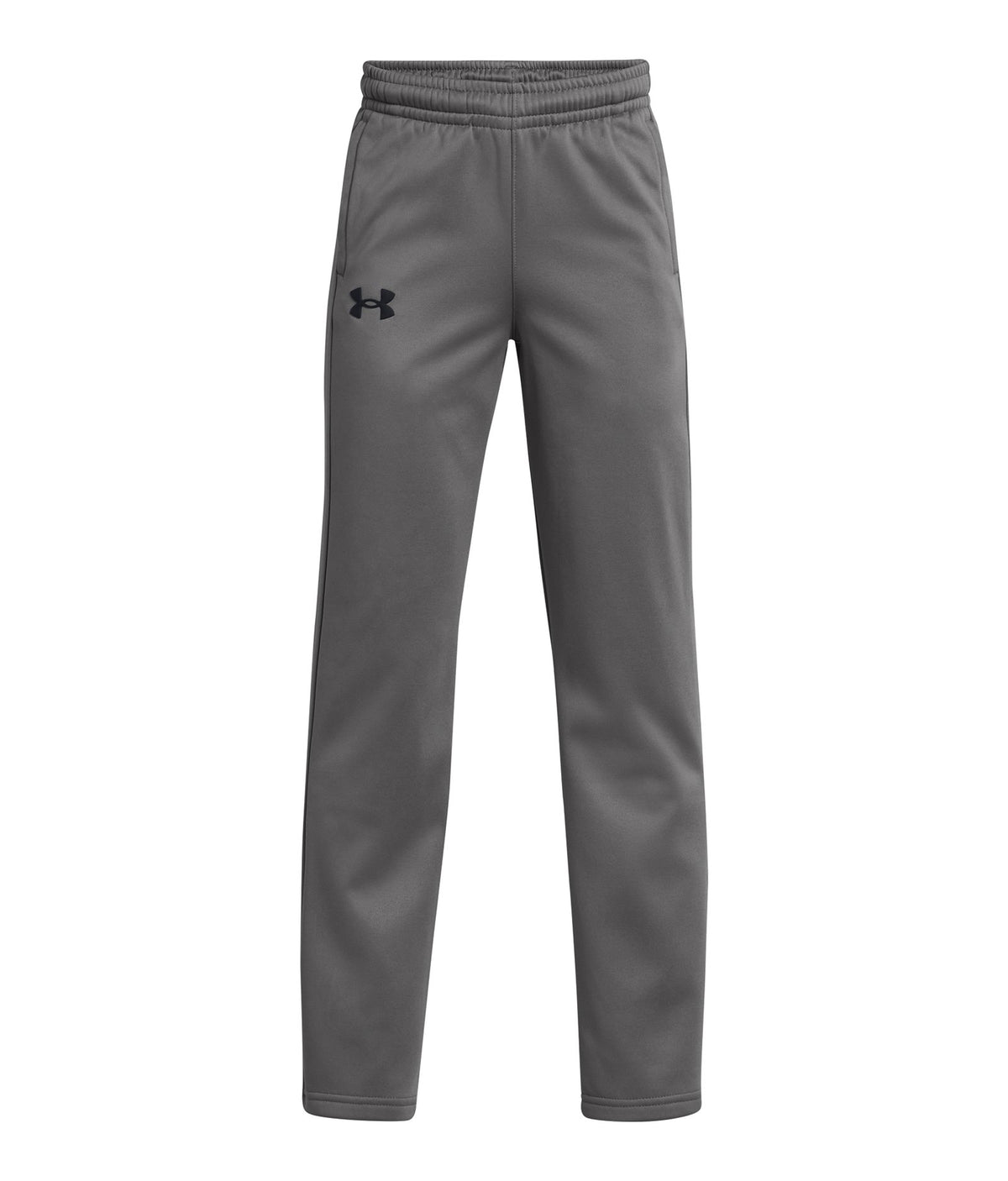 Armour Fleece® Boys' Pants - Gray