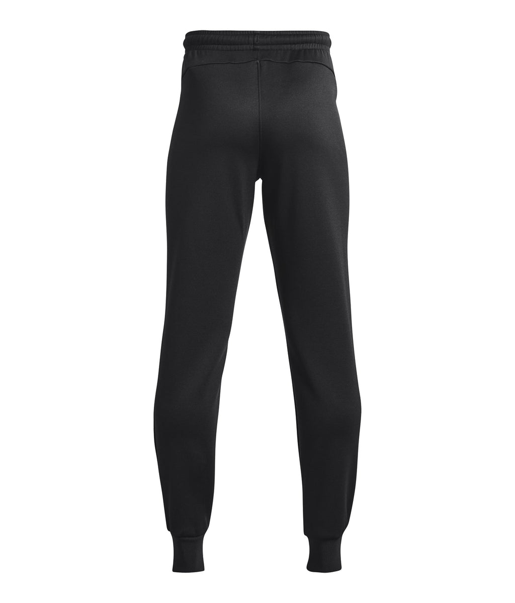 Armour Fleece® Boys' Joggers - Black
