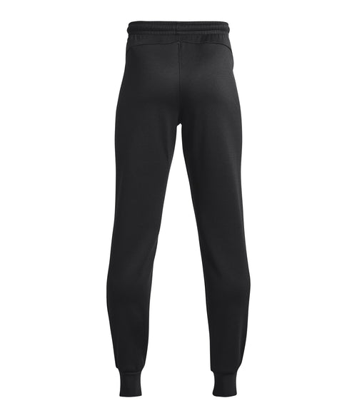 Armour Fleece® Boys' Joggers - Black