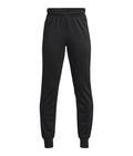 Armour Fleece® Boys' Joggers - Black