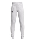 Armour Fleece® Boys' Joggers - Gray