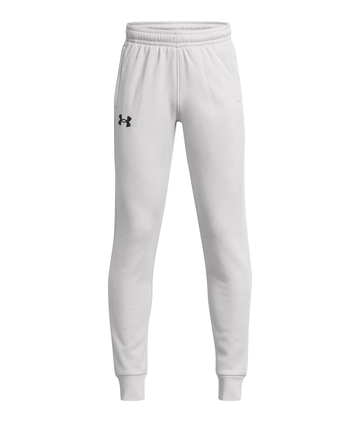 Armour Fleece® Boys' Joggers - Gray