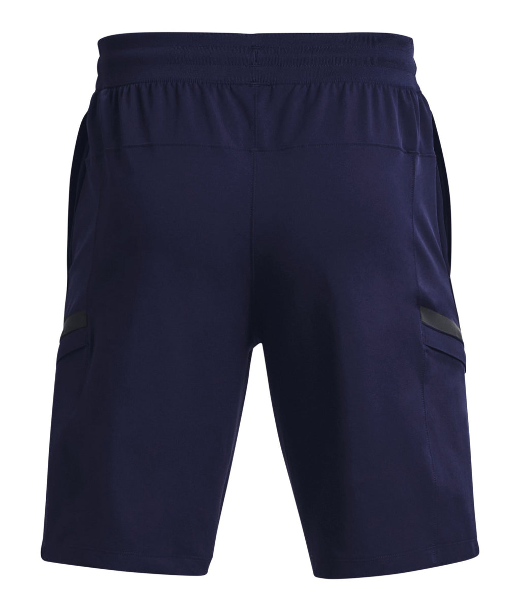 UA Sportstyle Elite Men's 9.5" Cargo Shorts - Pink