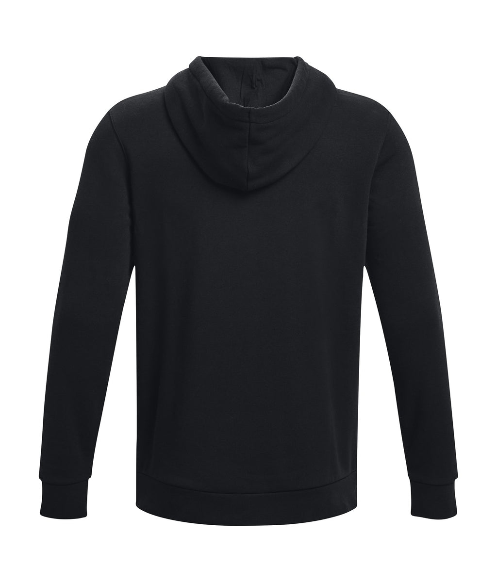 UA Icon Fleece Men's Hoodie - Gray