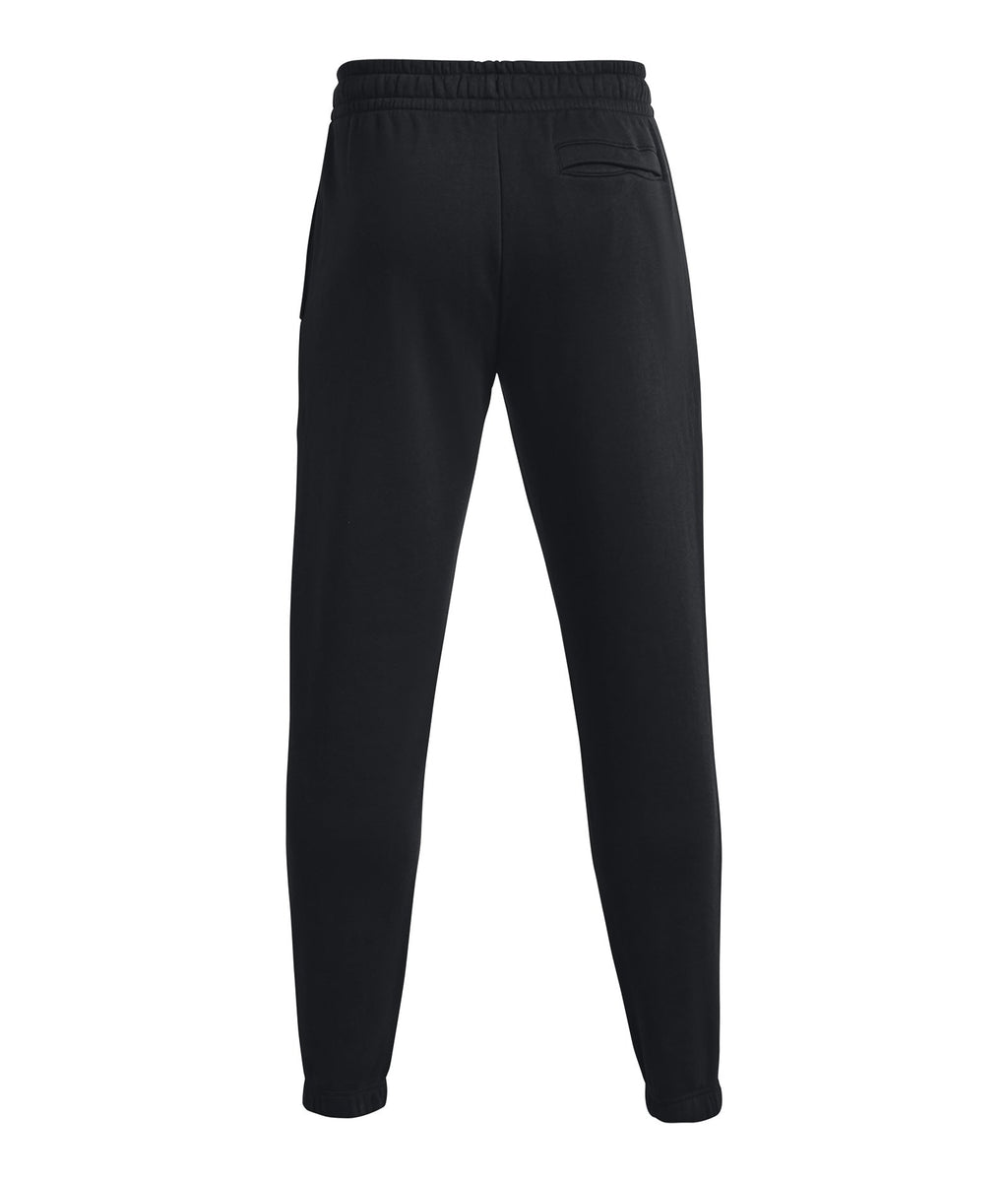 UA Icon Fleece Men's Joggers - Blue