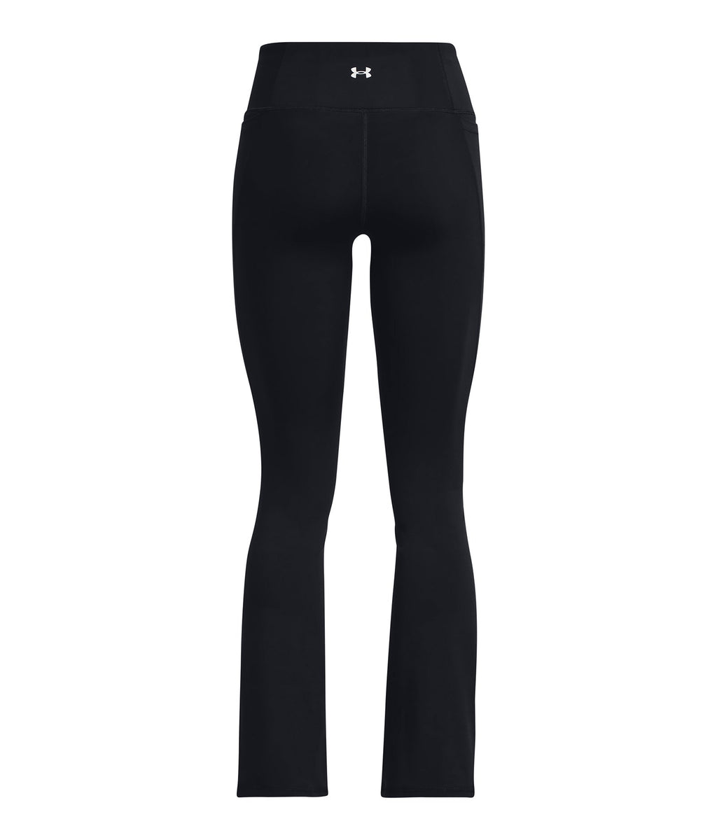 UA Movement Women's Flare Pants - Black