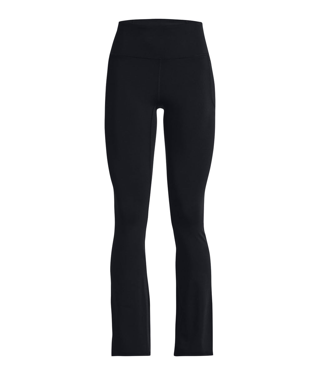 UA Movement Women's Flare Pants - Black