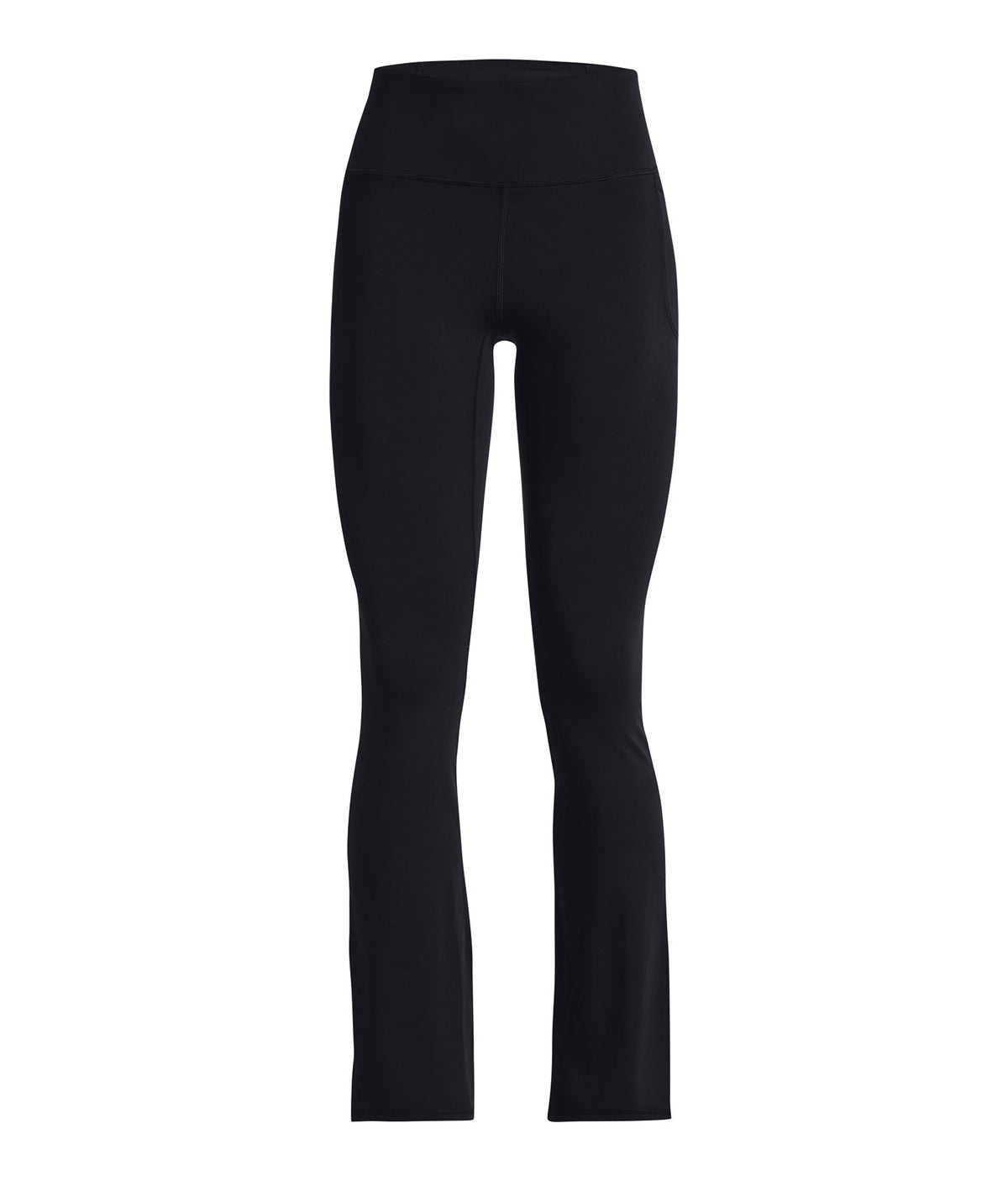UA Movement Women's Flare Pants - Black