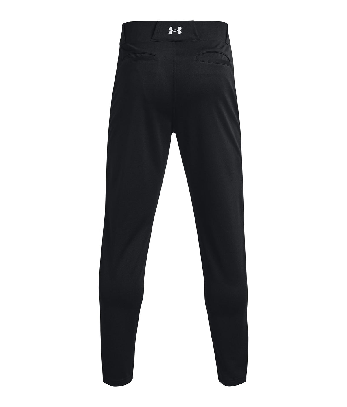 UA Utility Men's Baseball Pants - Black