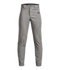 UA Utility Boys' Baseball Pants - Gray