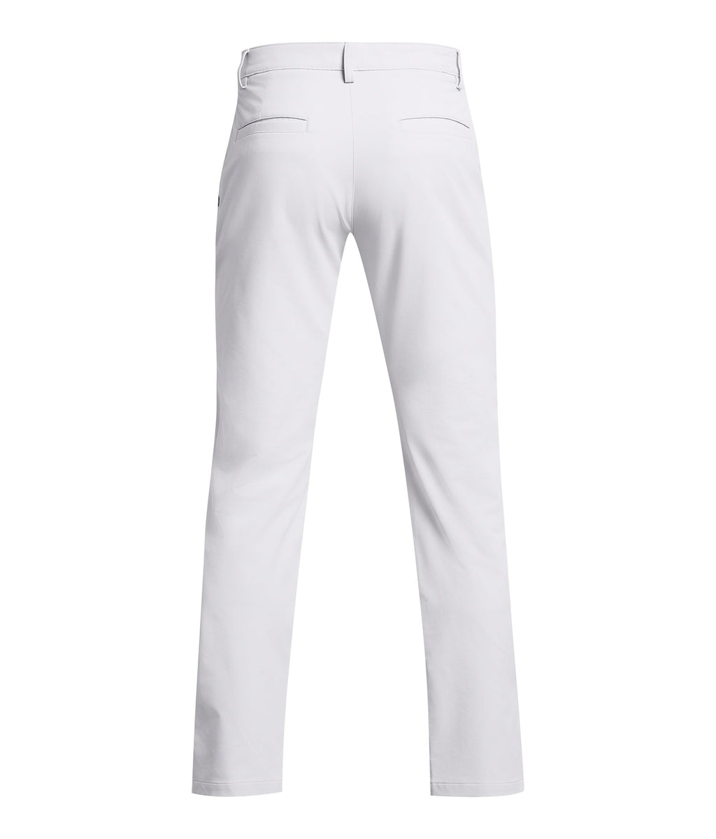 UA Matchplay Tapered Men's Pants - Gray