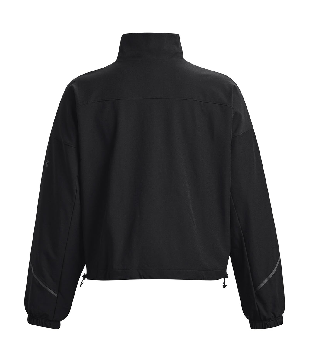 UA Unstoppable Women's Jacket - Black