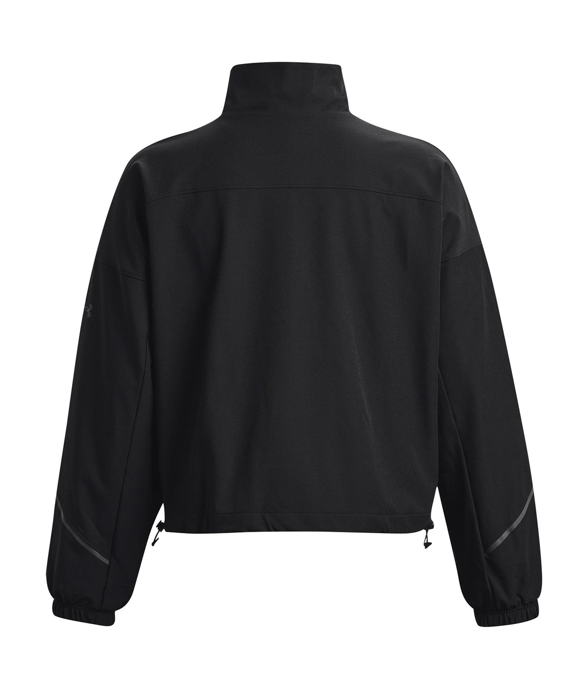 UA Unstoppable Women's Jacket - Black