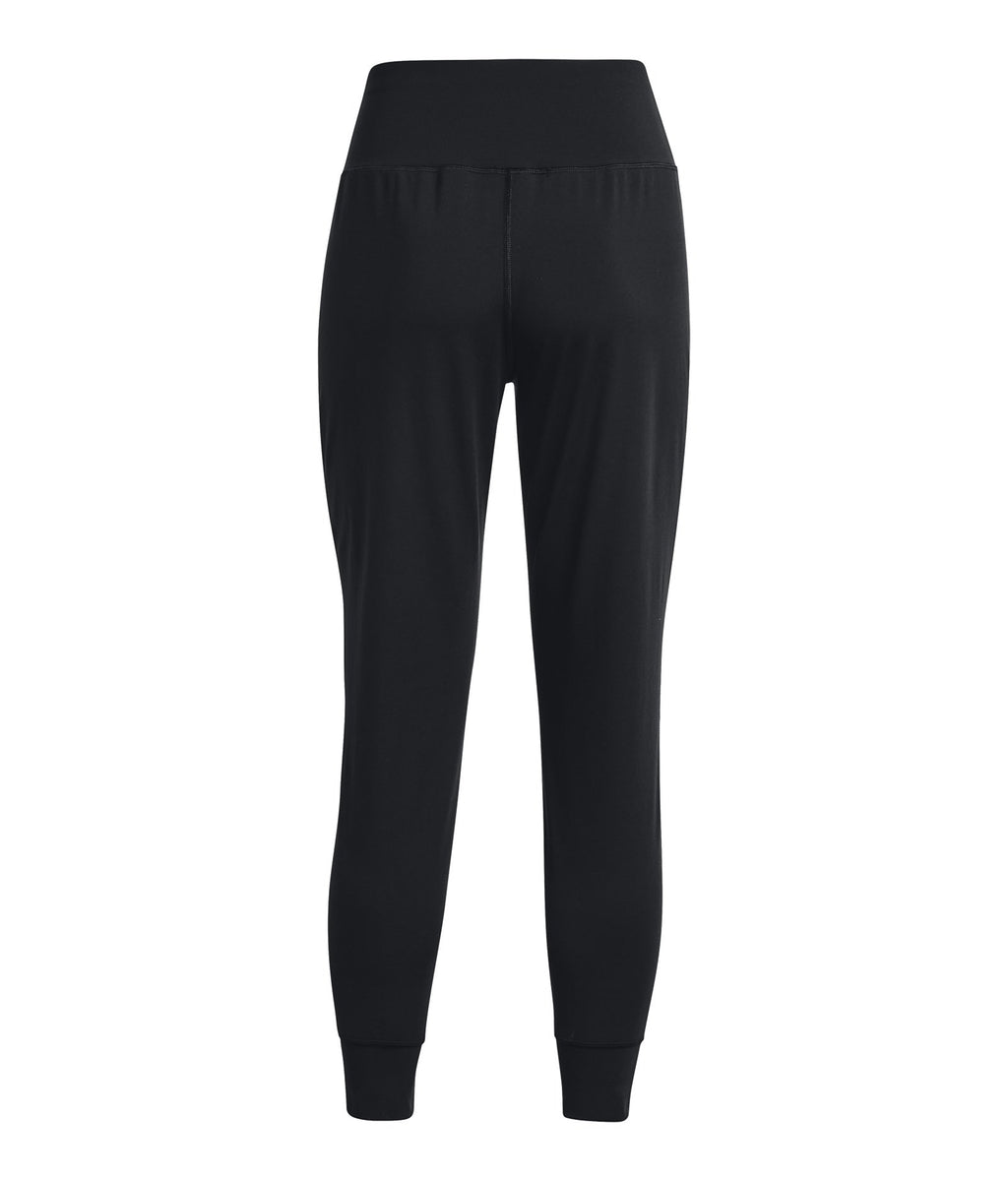 UA Motion Women's Joggers - Black