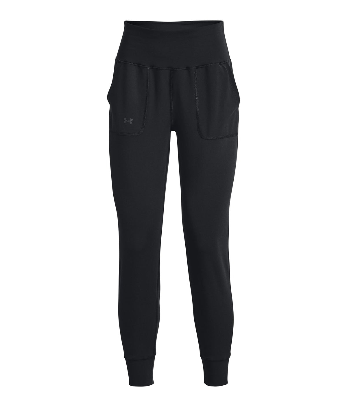 UA Motion Women's Joggers - Black