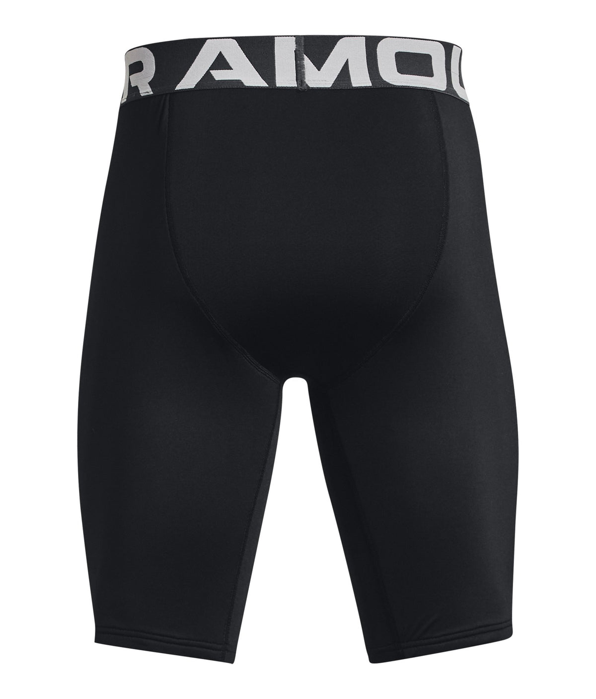 UA Utility Men's Slider Shorts - Black