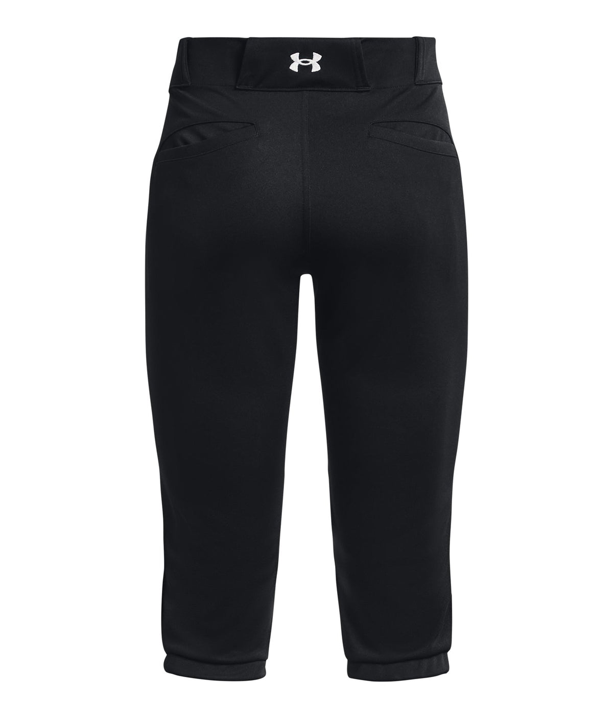 UA Utility Women's Softball Pants - Black