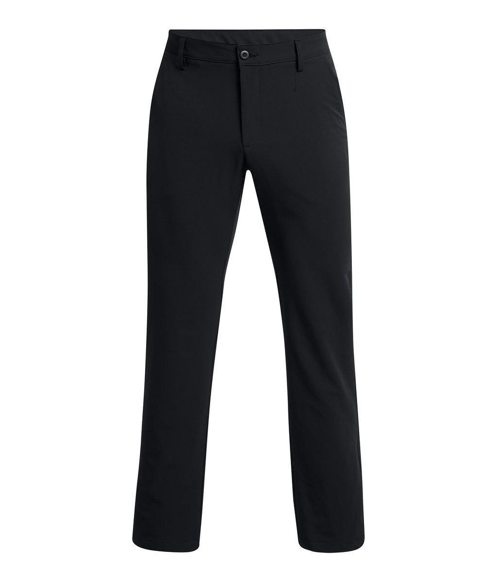 UA Matchplay Men's Pants - Black