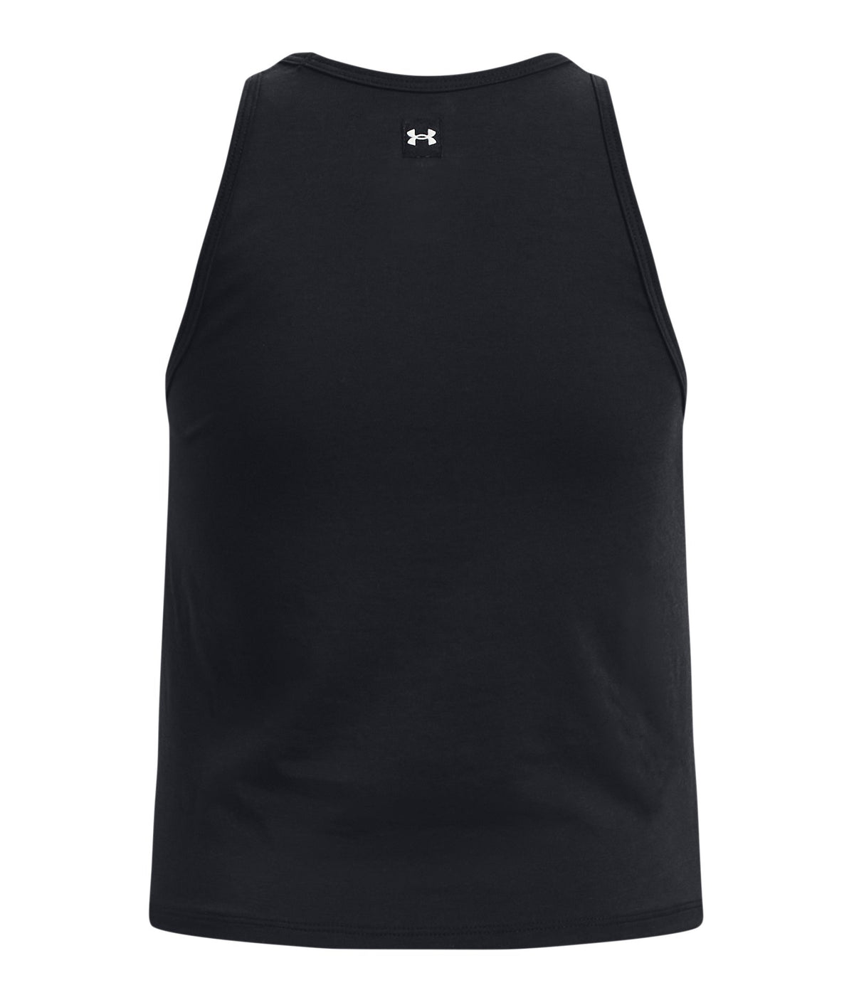 Project Rock Graphic Girls' Tank - Green