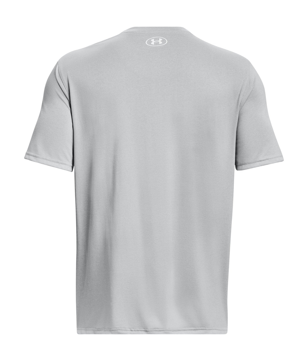 UA Tech™ Men's Team Short Sleeve - Gray