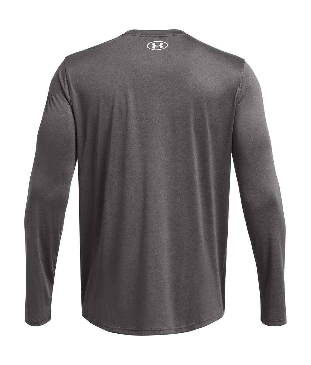 UA Tech™ Men's Team Long Sleeve - Green