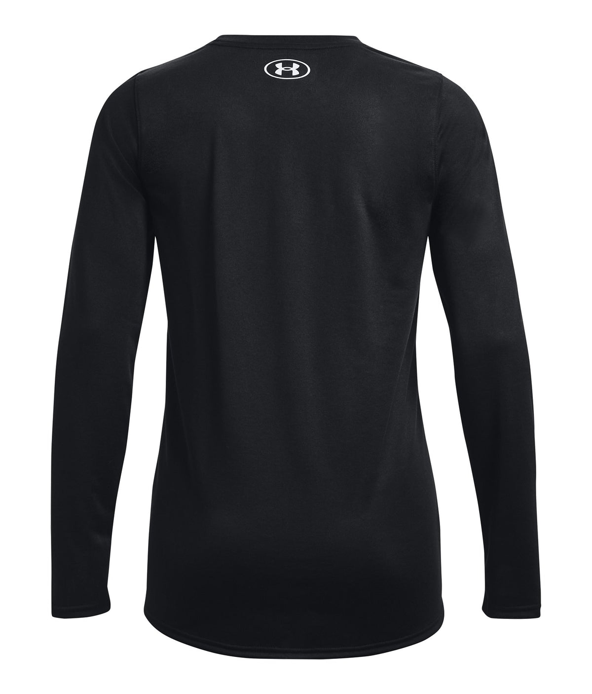 UA Tech™ Team Women's Long Sleeve - Black