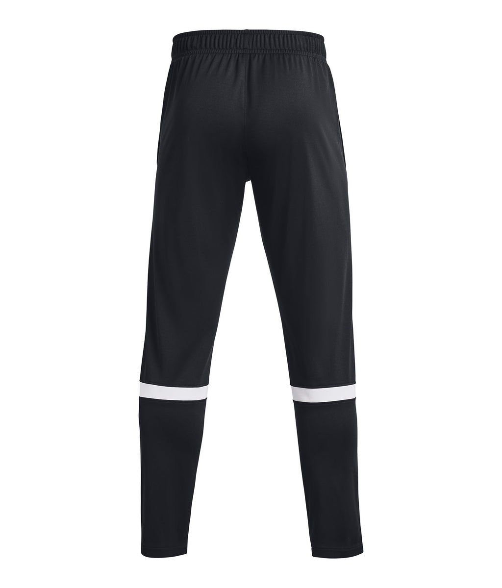 UA Knit Warm Up Team Men's Pants - Black