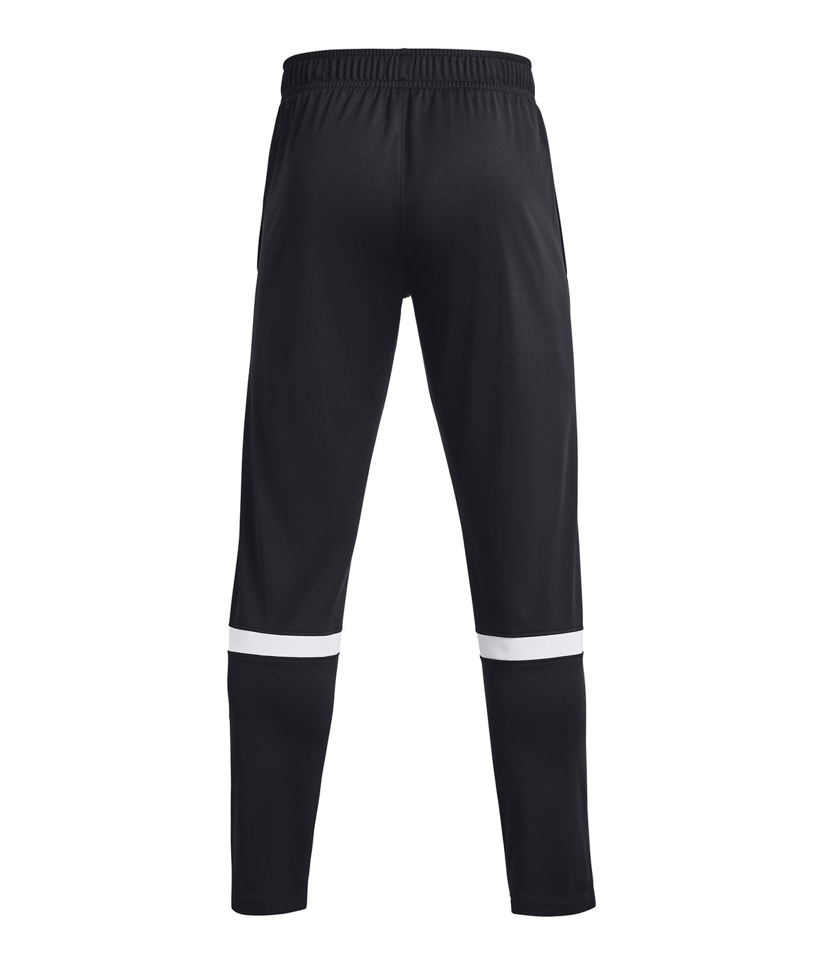 UA Knit Warm Up Team Men's Pants - Black