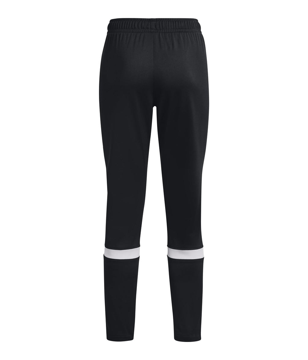 UA Knit Warm Up Team Women's Pants - Black
