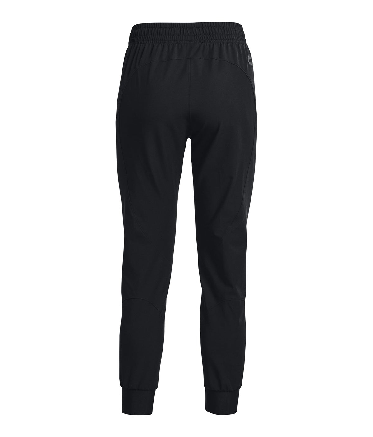 UA Unstoppable Women's Joggers - Black