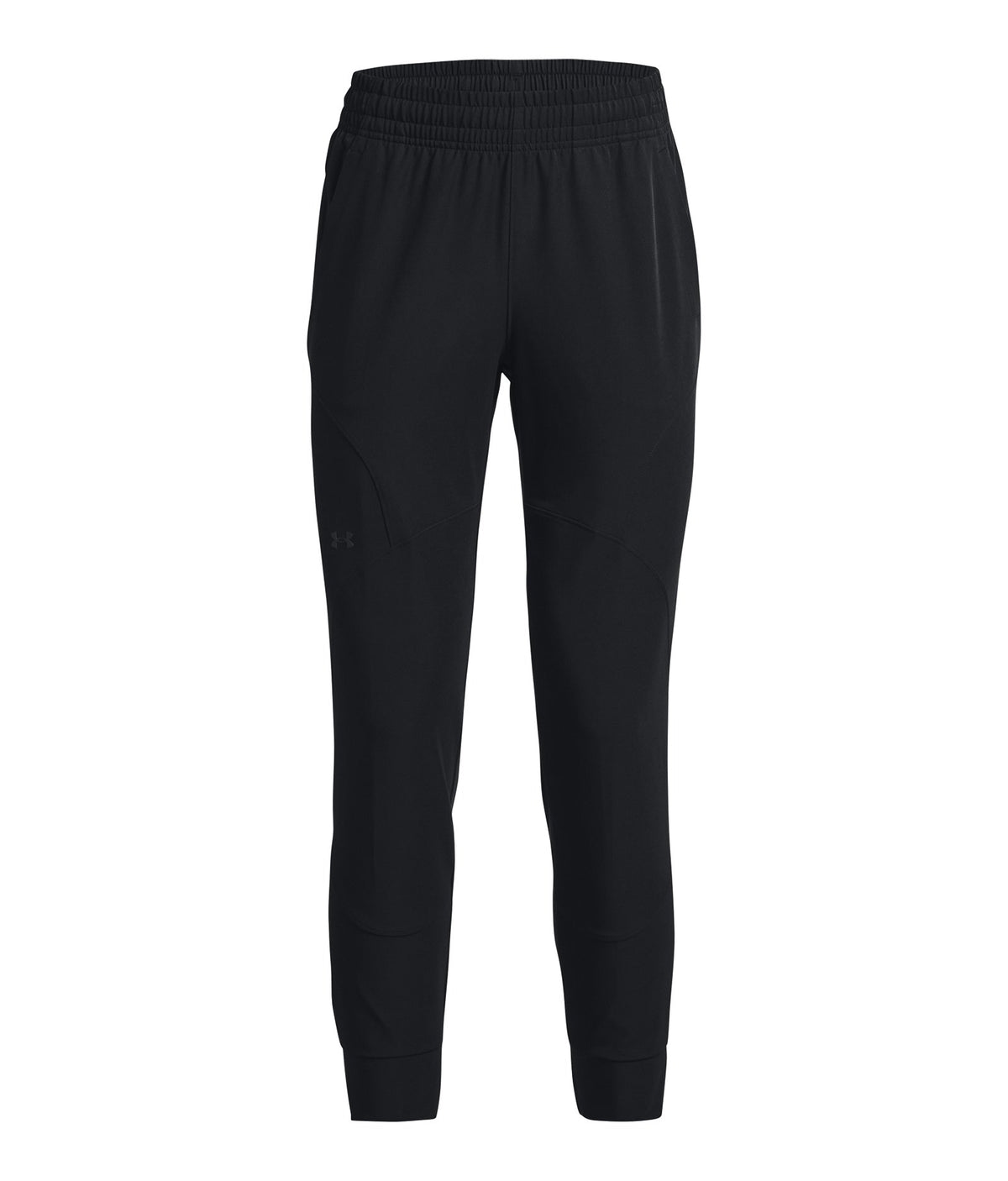 UA Unstoppable Women's Joggers - Black