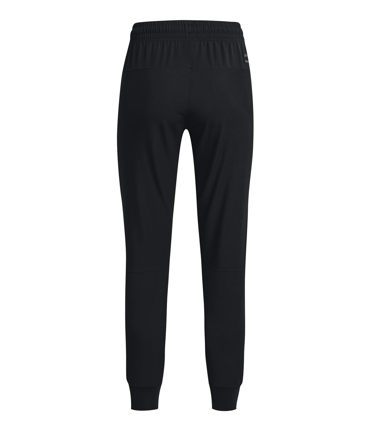 UA Sportstyle Elite Women's Joggers - Black