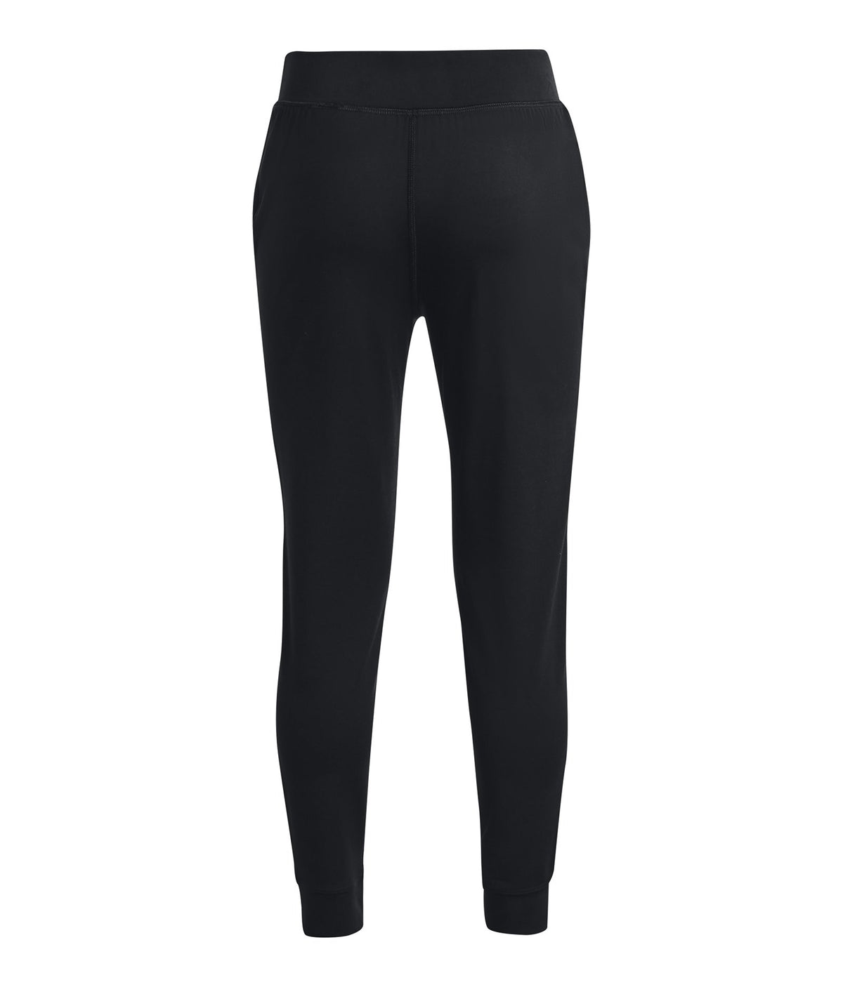 UA Motion Girls' Joggers - Black