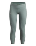 UA Movement Girls' Crop - Green
