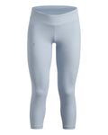 UA Movement Girls' Crop - Blue