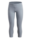 UA Movement Girls' Crop - Blue