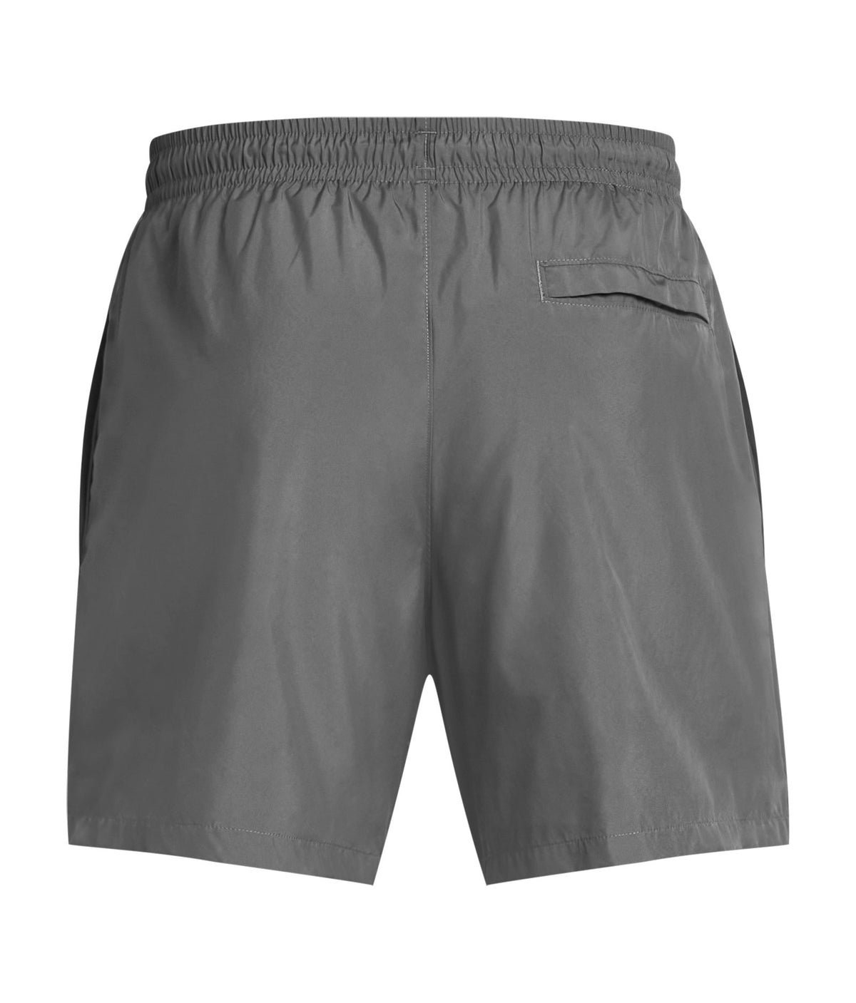 UA Icon Men's 5.5" Volley Shorts - Black