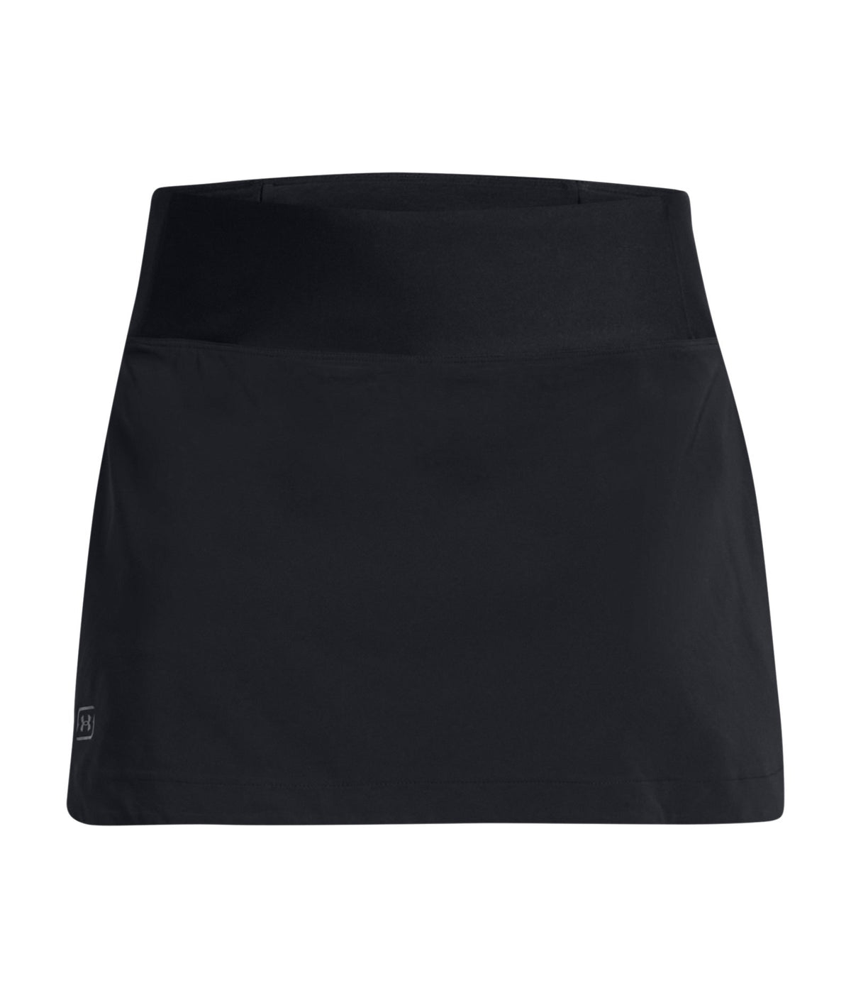 UA Fish Pro Woven Women's Skort - Black