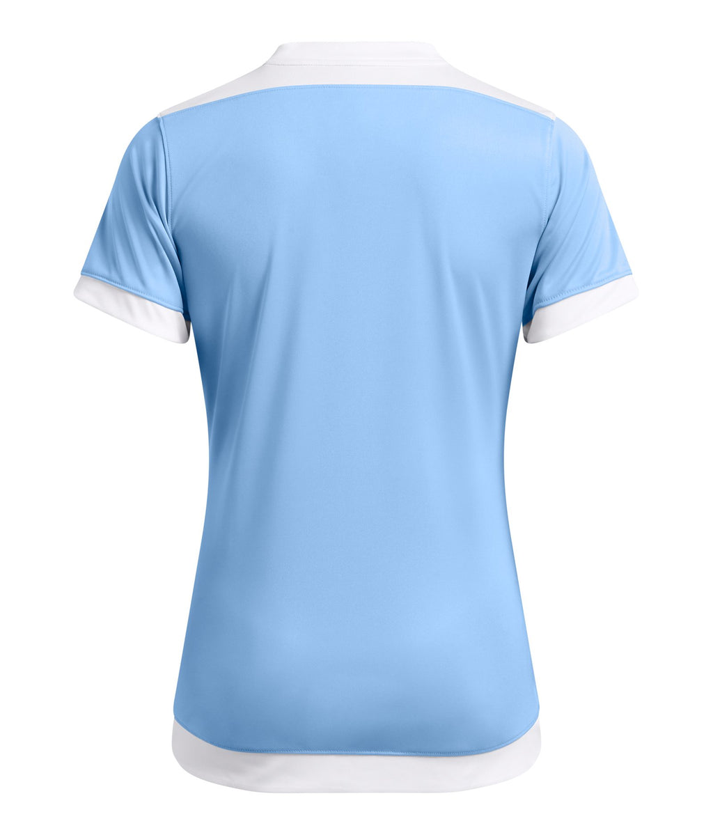 UA Maquina 3.0 Women's Jersey - White
