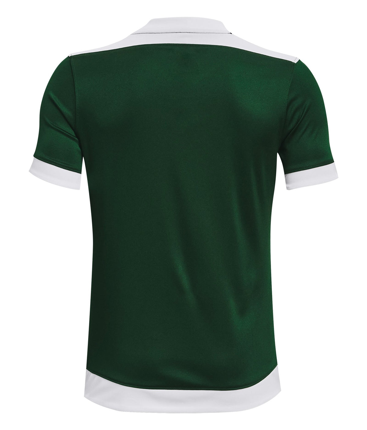 UA Maquina 3.0 Boys' Jersey - Black