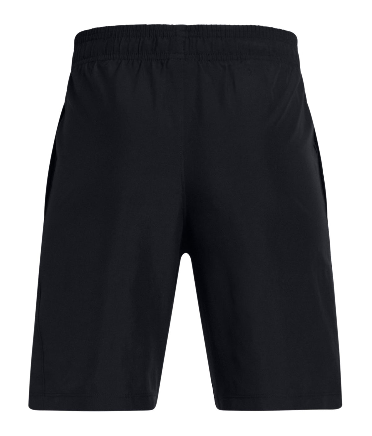 UA Tech Woven Boys' Shorts - Gray