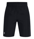 UA Tech Woven Boys' Shorts - Black
