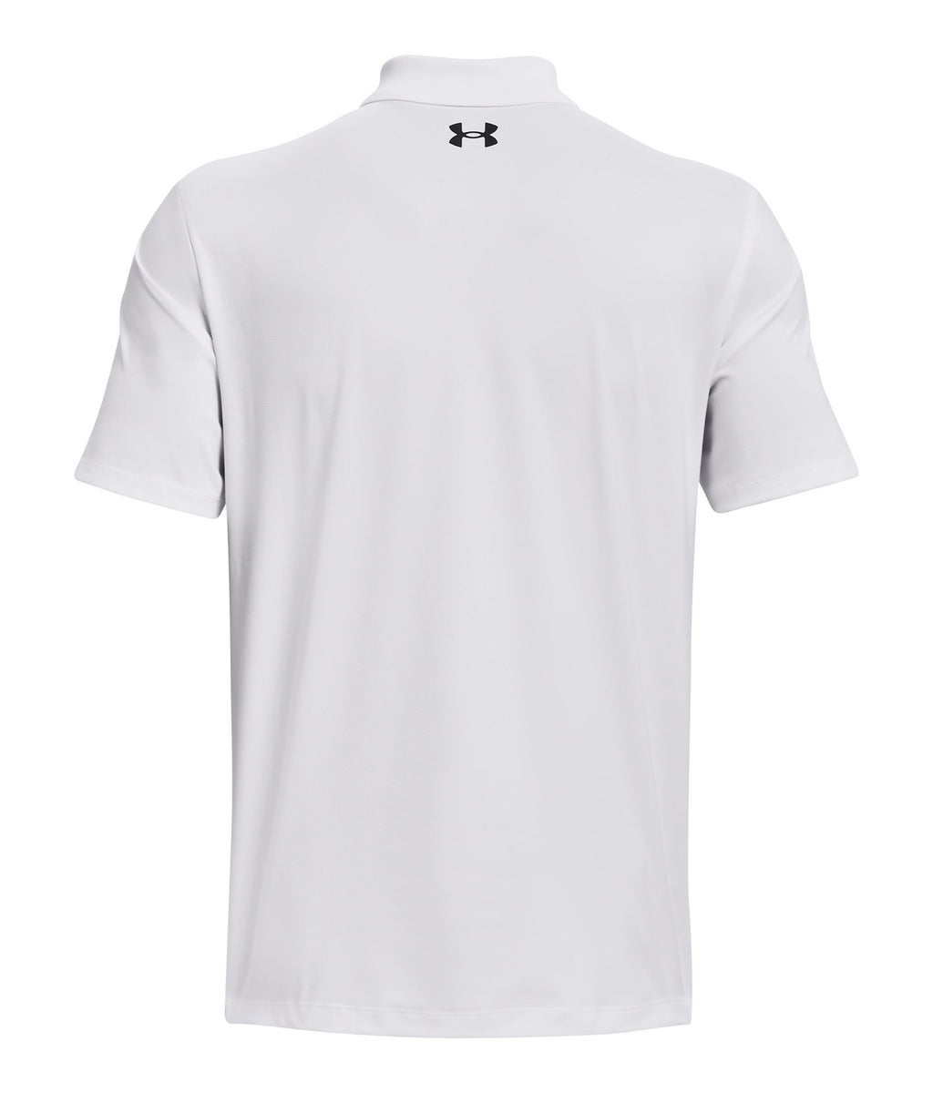 UA Matchplay Men's Polo - Black