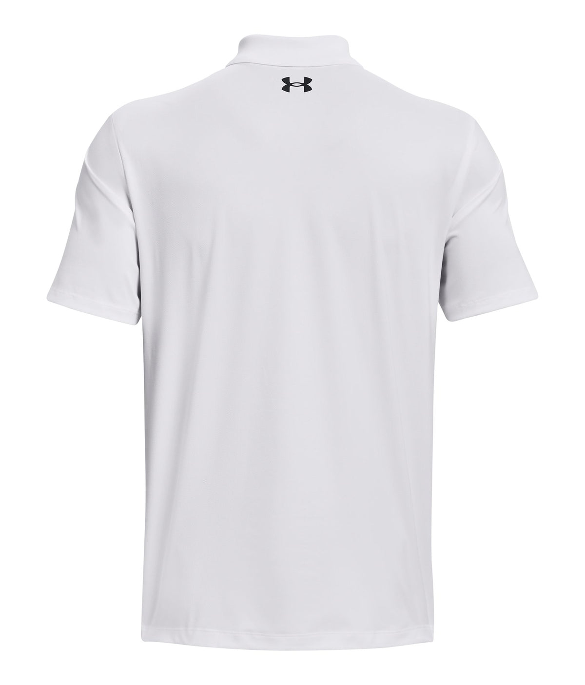 UA Matchplay Men's Polo - Black