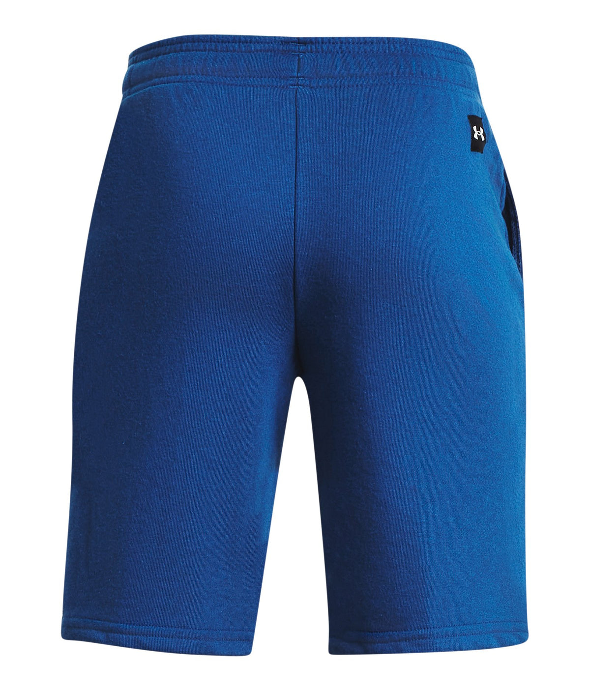 Project Rock Terry Brahma Bull Boys' Shorts - Blue