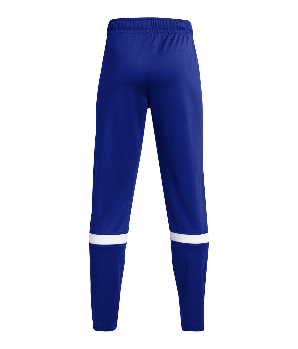 UA Knit Team Boys' Warm Up Pants - Gray