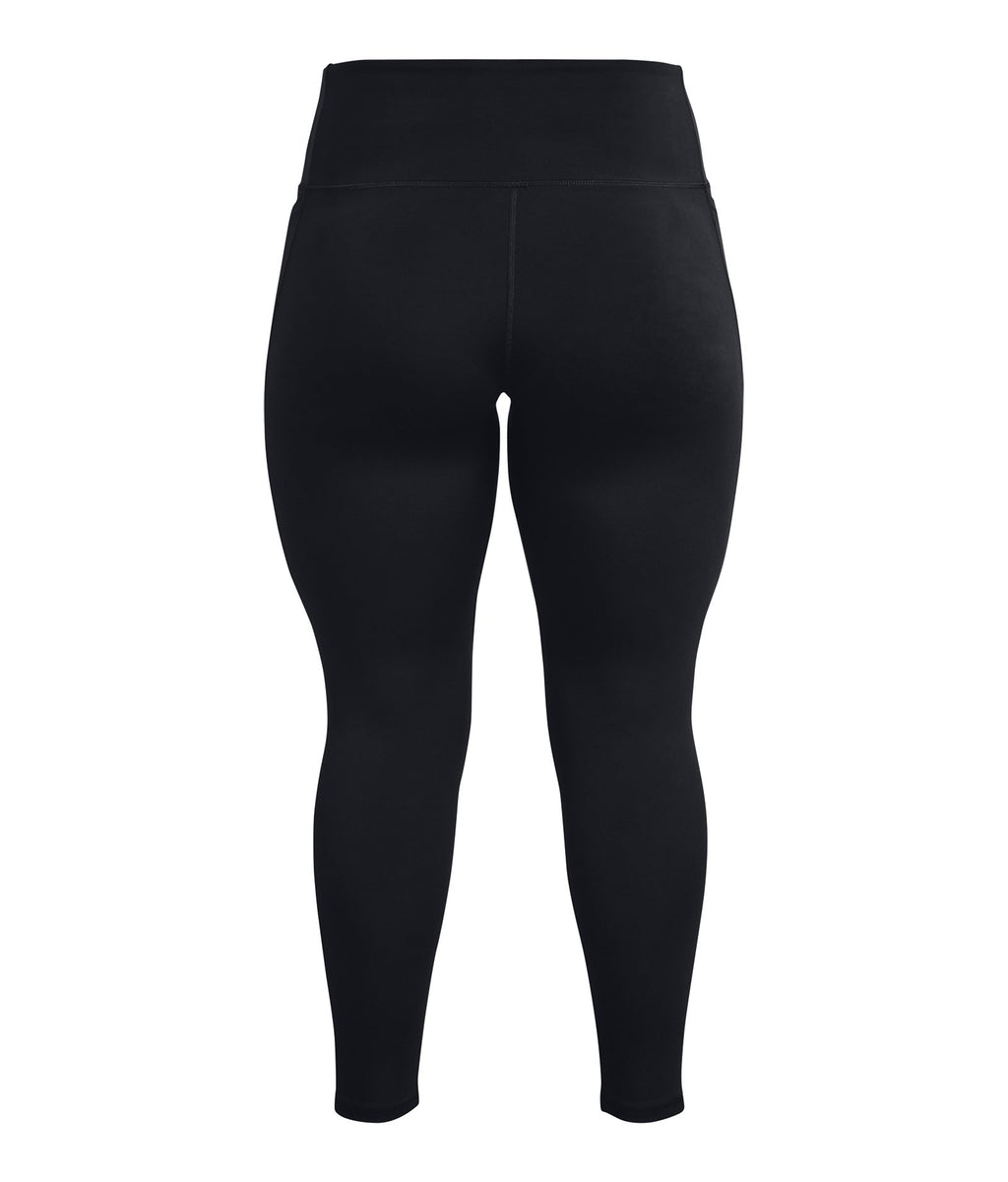 UA Movement Women's Leggings - Black